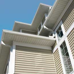 Siding Installation, Repair, and Maintenance
